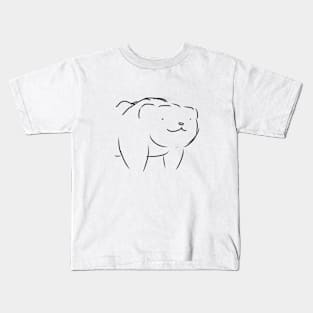 Bear Kids T-Shirt